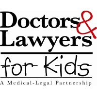 Doctors & Lawyers for Kids logo, Doctors & Lawyers for Kids contact details