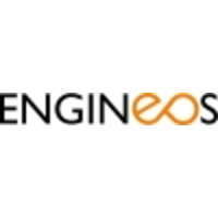 Engineos logo, Engineos contact details