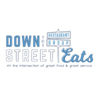 Down the Street Eats logo, Down the Street Eats contact details