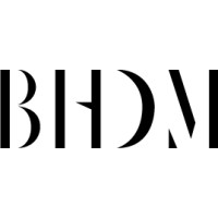 BHDM DESIGN logo, BHDM DESIGN contact details