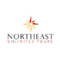 Northeast Unlimited Tours, Inc. logo, Northeast Unlimited Tours, Inc. contact details