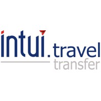 Intui.travel transfer logo, Intui.travel transfer contact details