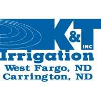 K&T Irrigation, Inc logo, K&T Irrigation, Inc contact details