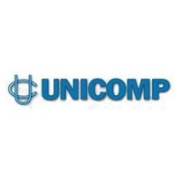 UNICOMP SA logo, UNICOMP SA contact details