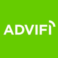 ADViFi Ltd logo, ADViFi Ltd contact details