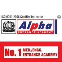 Alpha Academy logo, Alpha Academy contact details