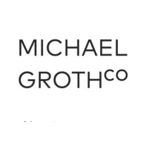 Michael Groth co logo, Michael Groth co contact details