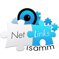 Netlinks ISAMM logo, Netlinks ISAMM contact details