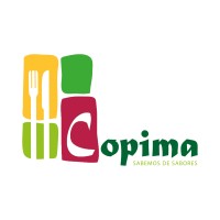 COMERCIAL PINAMAS SL logo, COMERCIAL PINAMAS SL contact details