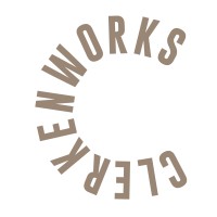 Clerkenworks logo, Clerkenworks contact details