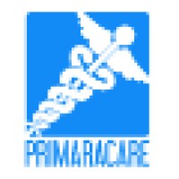 Primaracare logo, Primaracare contact details