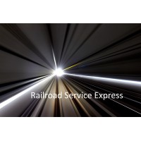 Railroad Service Express logo, Railroad Service Express contact details