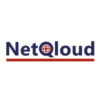 NetQloud BV logo, NetQloud BV contact details