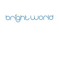 Brightworld logo, Brightworld contact details