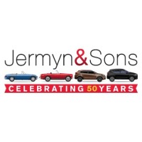 Jermyn & Sons Group logo, Jermyn & Sons Group contact details