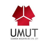 Umut Gümrük Müşavirliği logo, Umut Gümrük Müşavirliği contact details