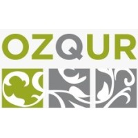 OZQUR logo, OZQUR contact details