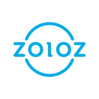 ZOLOZ logo, ZOLOZ contact details