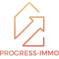 Progress-Immo logo, Progress-Immo contact details