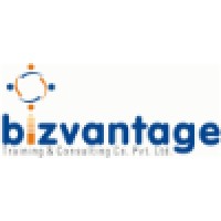 Bizvantage Training & Consulting Co Pvt Ltd logo, Bizvantage Training & Consulting Co Pvt Ltd contact details