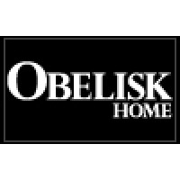 Obelisk Home logo, Obelisk Home contact details