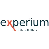 Experium Consulting logo, Experium Consulting contact details