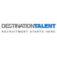 Destination Talent logo, Destination Talent contact details