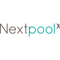 NextPool logo, NextPool contact details