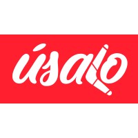 Usalo logo, Usalo contact details