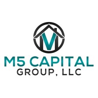 M5 Capital Group logo, M5 Capital Group contact details