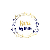 Kari by Kriti logo, Kari by Kriti contact details