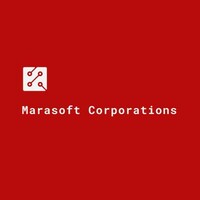 Marasoft Corporations logo, Marasoft Corporations contact details