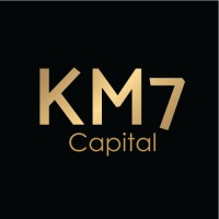 KM7 Capital logo, KM7 Capital contact details