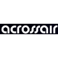 Acrossair logo, Acrossair contact details