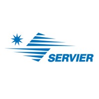 Servier Polska logo, Servier Polska contact details