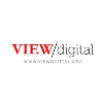 VIEWdigital logo, VIEWdigital contact details