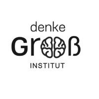 Denke Groß Institut logo, Denke Groß Institut contact details