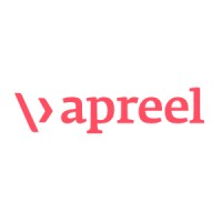 apreel logo, apreel contact details