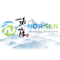 Norsen Separation logo, Norsen Separation contact details