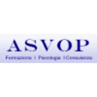 ASSOCIAZIONE ASVOP - Formazione Psicologia Consulenza logo, ASSOCIAZIONE ASVOP - Formazione Psicologia Consulenza contact details