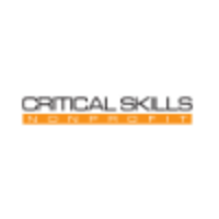 Critical Skills Nonprofit logo, Critical Skills Nonprofit contact details