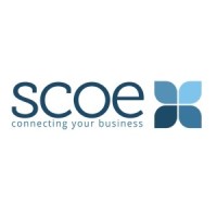 Scoe (Southern Cross Office Equipment) logo, Scoe (Southern Cross Office Equipment) contact details