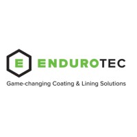 EnduroTec Coating and Lining Solutions Inc. logo, EnduroTec Coating and Lining Solutions Inc. contact details