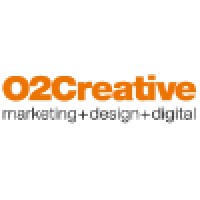 O2 Creative Ltd logo, O2 Creative Ltd contact details