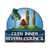 Glen Innes Severn Council logo, Glen Innes Severn Council contact details