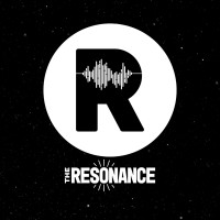 The Resonance Podcast Network logo, The Resonance Podcast Network contact details