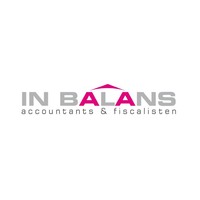 In Balans Accountants & Fiscalisten B.V. logo, In Balans Accountants & Fiscalisten B.V. contact details