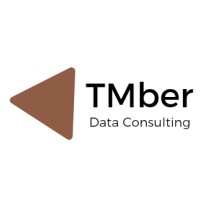 TMber Data logo, TMber Data contact details