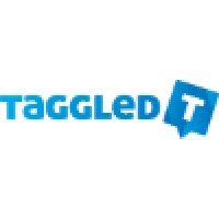 Taggled logo, Taggled contact details