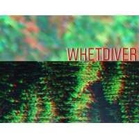 WHETDIVER logo, WHETDIVER contact details